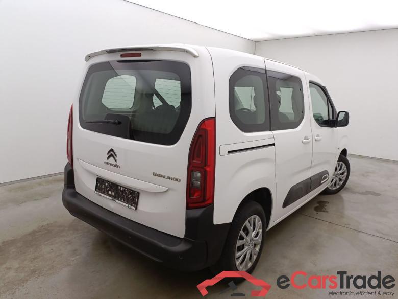 Citroën Berlingo Multispace 1.5 BlueHDi 100 MAN S&S Feel M 5d #2