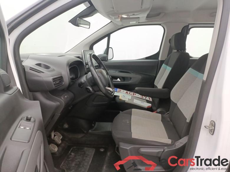 Citroën Berlingo Multispace 1.5 BlueHDi 100 MAN S&S Feel M 5d #3