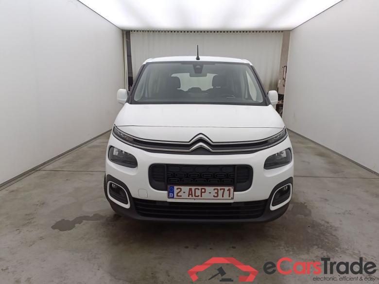 Citroën Berlingo Multispace 1.5 BlueHDi 100 MAN S&S Feel M 5d #5