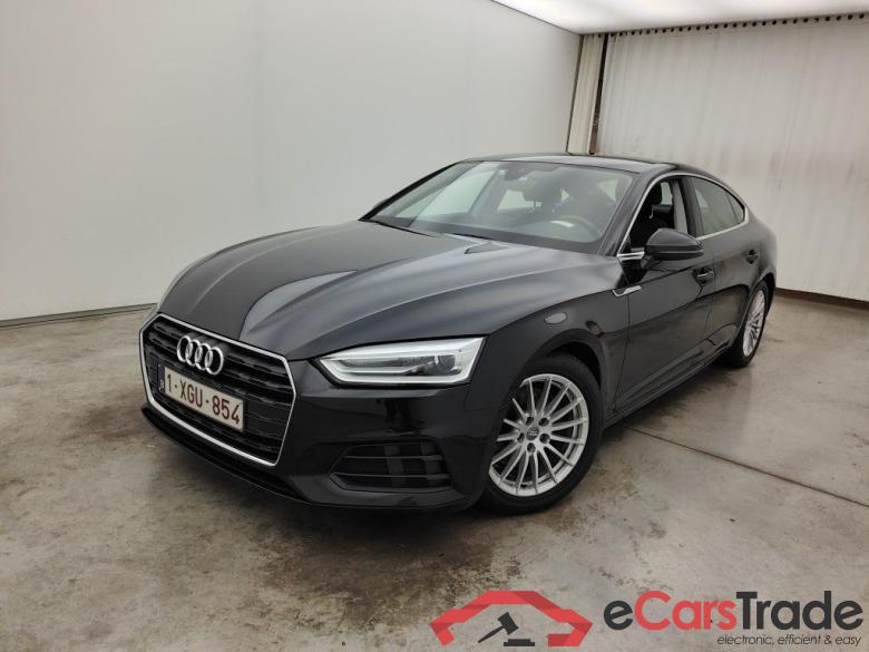 Audi A5 Sportback 30 TDI 100kW S tronic 5d #1