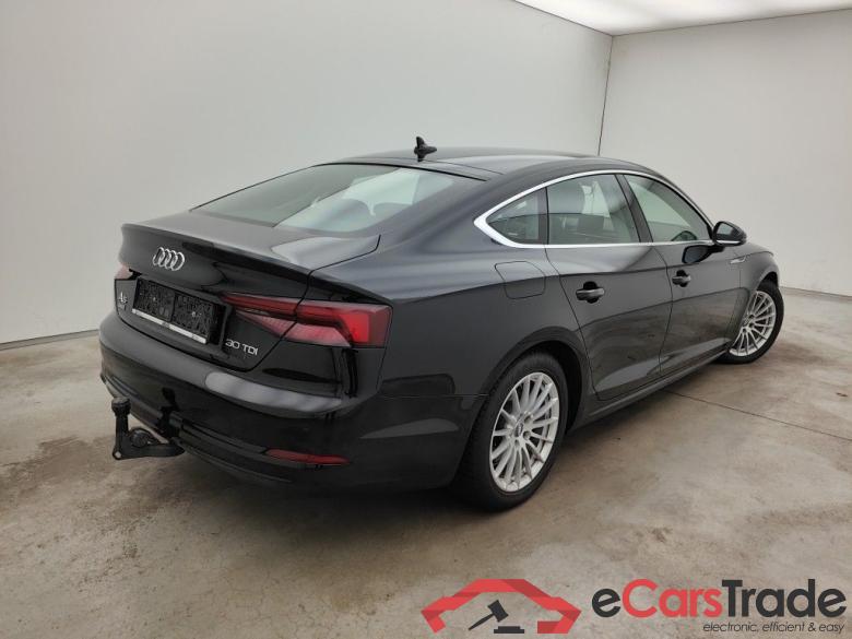 Audi A5 Sportback 30 TDI 100kW S tronic 5d #2