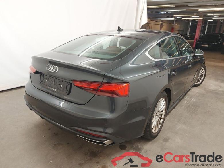 Audi A5 Sportback 35 TDI S tronic Business Edition 5d #2