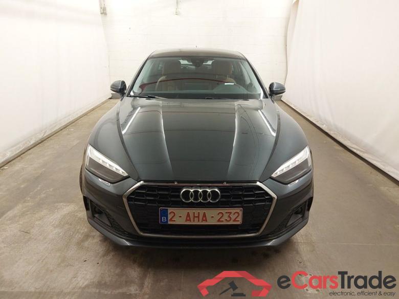 Audi A5 Sportback 35 TDI S tronic Business Edition 5d #5