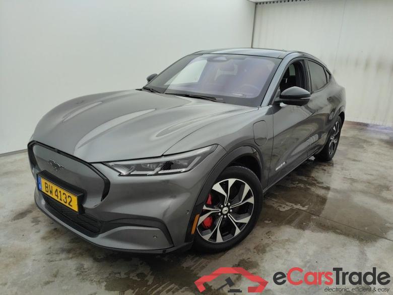 FORD MUSTANG MACH-E 99 kWh Extended Range AWD 5d #1