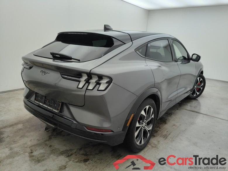 FORD MUSTANG MACH-E 99 kWh Extended Range AWD 5d #2