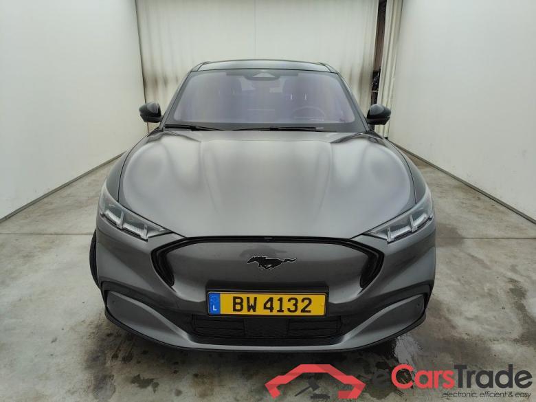 FORD MUSTANG MACH-E 99 kWh Extended Range AWD 5d #5