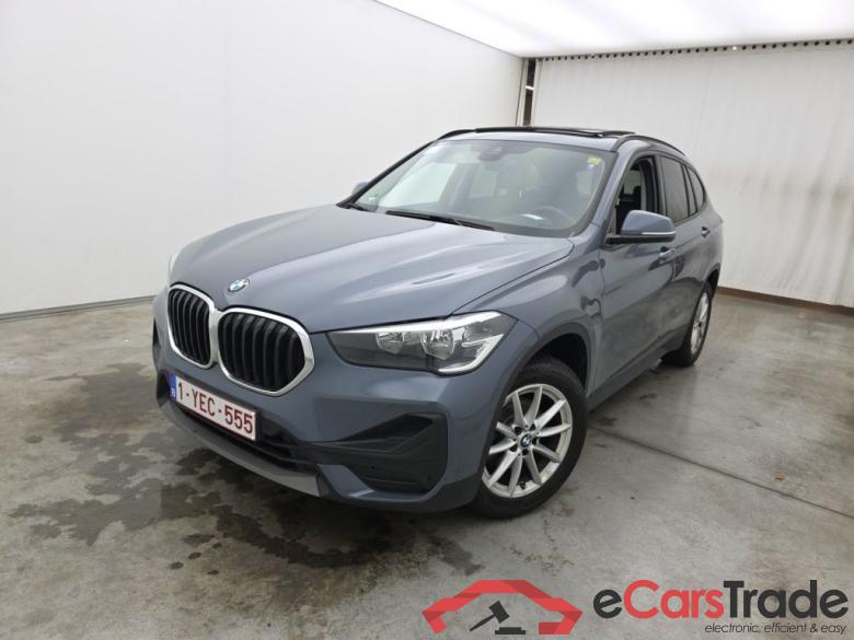 BMW X1 sDrive16dA (85 kW) 5d #1