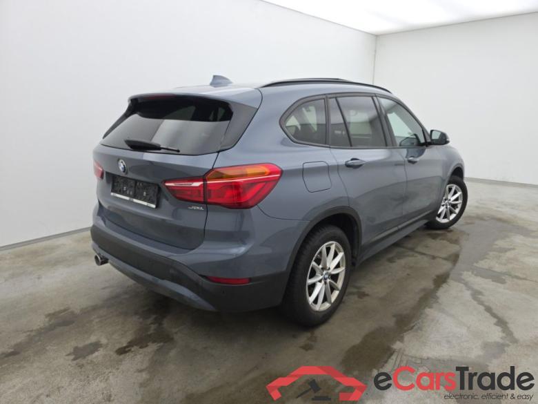 BMW X1 sDrive16dA (85 kW) 5d #2
