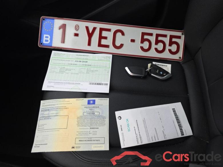 BMW X1 sDrive16dA (85 kW) 5d #4