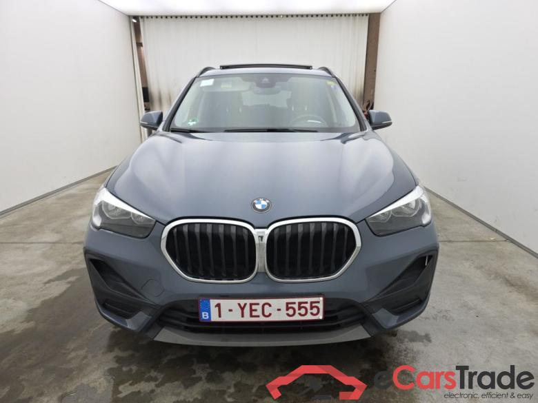 BMW X1 sDrive16dA (85 kW) 5d #5