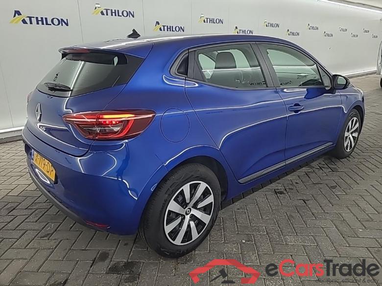 RENAULT CLIO 1.0 TCe 90 GPF Equilibre 5D 67kW #3