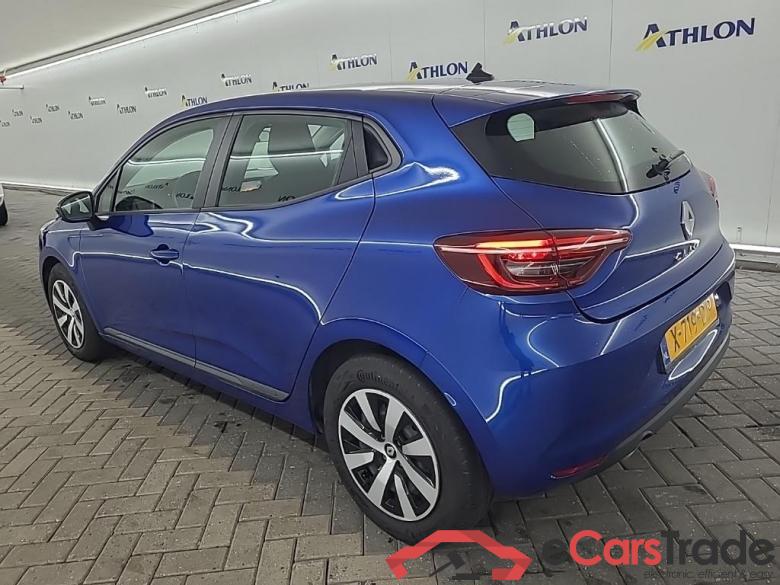 RENAULT CLIO 1.0 TCe 90 GPF Equilibre 5D 67kW #4
