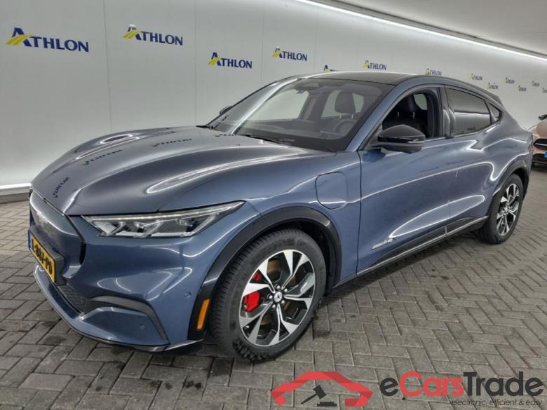 FORD Mustang Mach-E 98kWh Extended Range AWD auto 5D 248kW #1