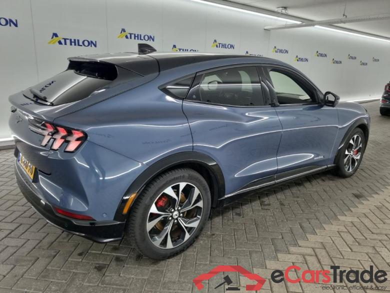 FORD Mustang Mach-E 98kWh Extended Range AWD auto 5D 248kW #3