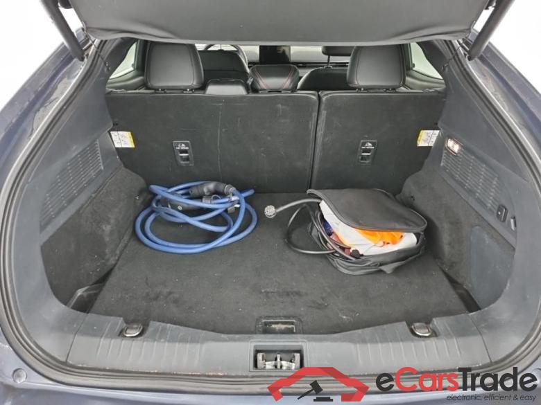 FORD Mustang Mach-E 98kWh Extended Range AWD auto 5D 248kW #5