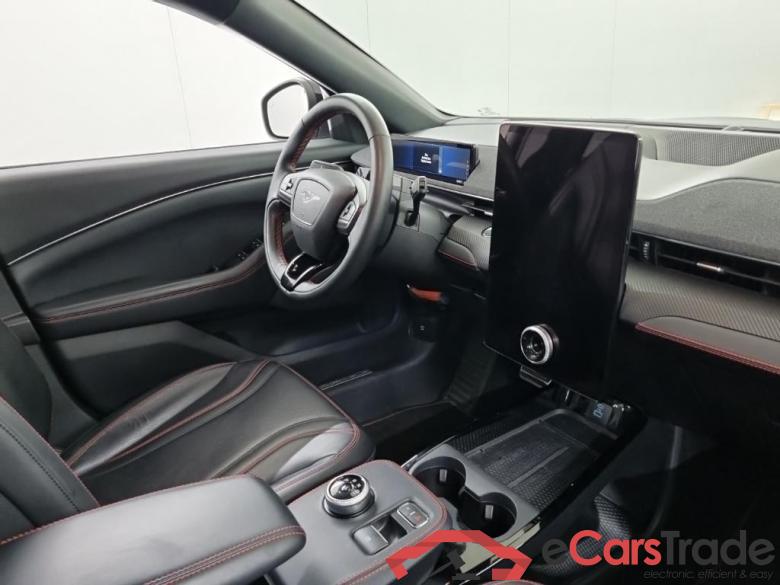 FORD Mustang Mach-E 98kWh Extended Range AWD auto 5D 248kW #6