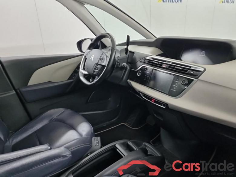 CITROEN Grand C4 SpaceTourer PureTech 130 S&S EAT8 Business 5D 96kW #6