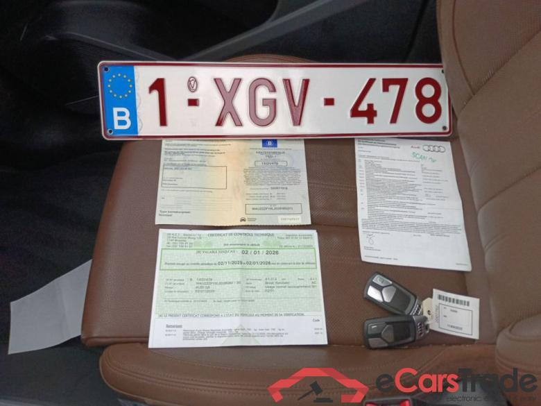 Audi Q5 Sport 55 TFSi e S tronic quattro 5d #4