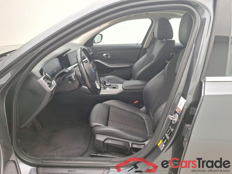 BMW, 3-serie '18 PHEV, BMW 3 Reeks Berline 320e (150 kW) 4d #3