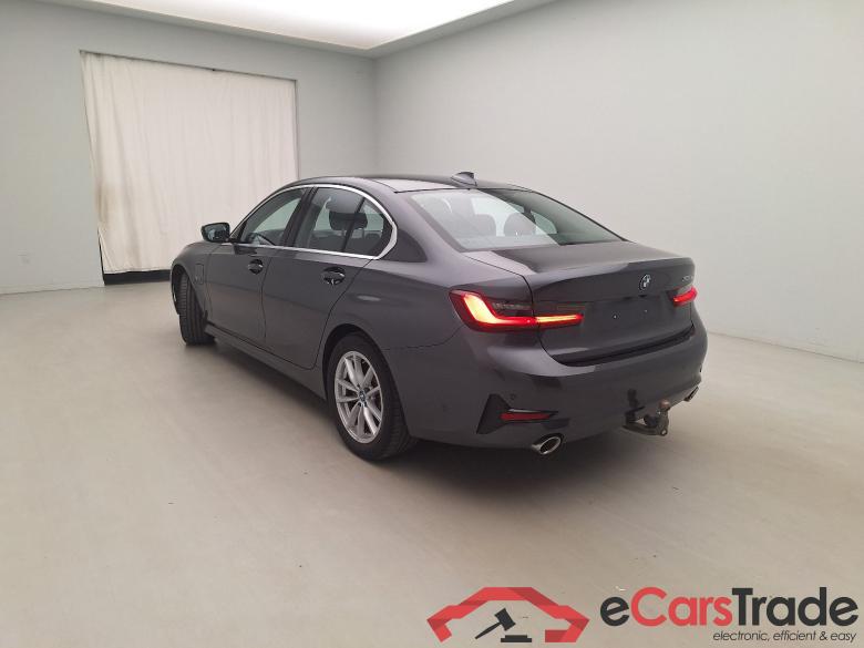 BMW, 3-serie '18 PHEV, BMW 3 Reeks Berline 320e (150 kW) 4d #6
