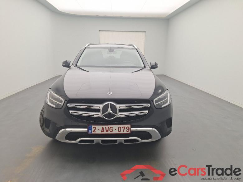 Mercedes, GLC FL'19 PHEV, Mercedes-Benz GLC GLC 300 de Business Solution 4MA #1