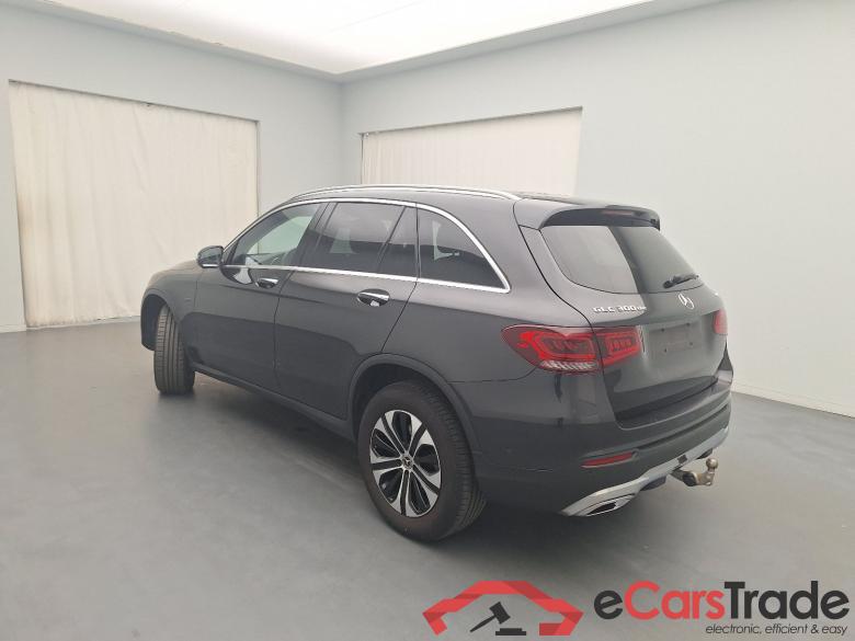 Mercedes, GLC FL'19 PHEV, Mercedes-Benz GLC GLC 300 de Business Solution 4MA #6