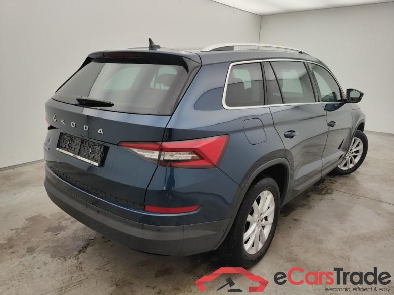 Skoda Kodiaq 2.0 CRTDI 110kW DSG7 Style 5d #2