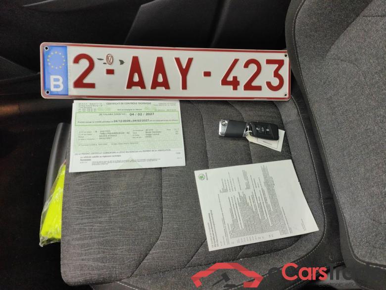 Skoda Kodiaq 2.0 CRTDI 110kW DSG7 Style 5d #4