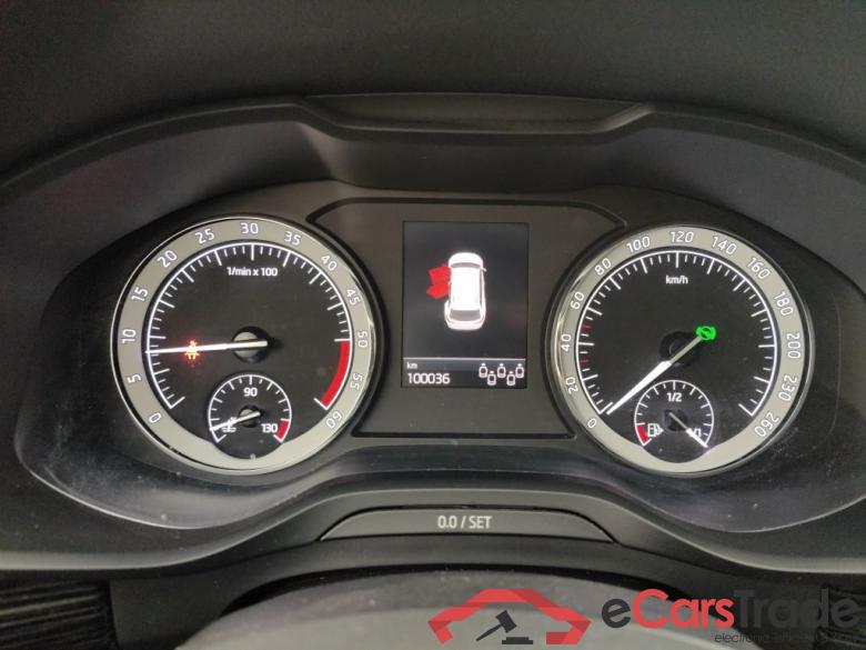 Skoda Kodiaq 2.0 CRTDI 110kW DSG7 Style 5d #6