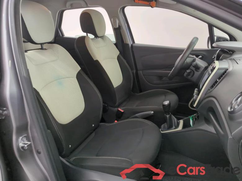 Renault Captur Energy TCe 90 Zen 5d #3
