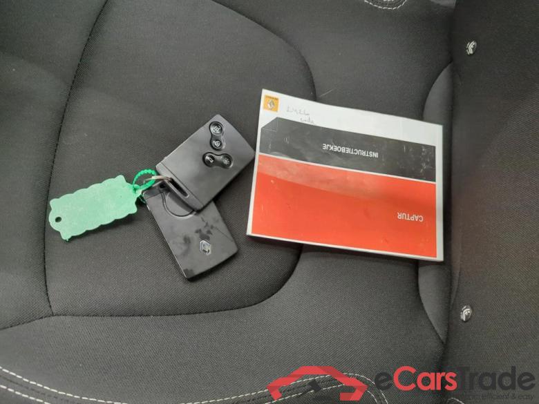 Renault Captur Energy TCe 90 Zen 5d #4