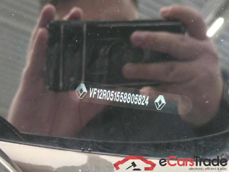 Renault Captur Energy TCe 90 Zen 5d #6