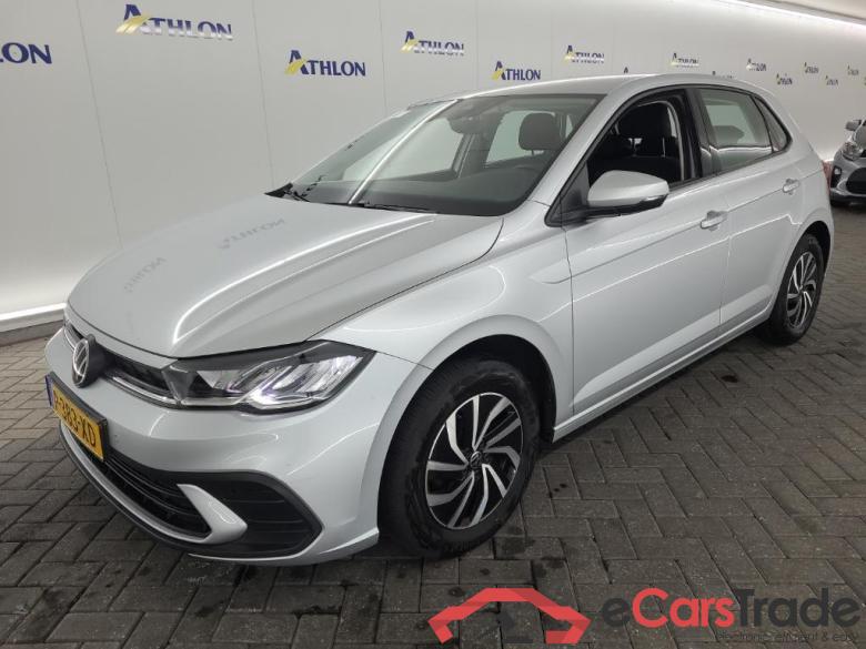 VOLKSWAGEN POLO 1.0 TSI 70kW 7-DSG Life Bus.5D Athlon Edition #1
