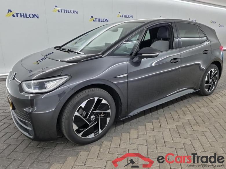 VOLKSWAGEN ID.3 58kWh 150kW Tech auto 5D #1