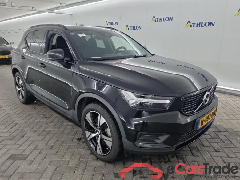 VOLVO XC40 Recharge T5 R-Design 5D 192kW #2