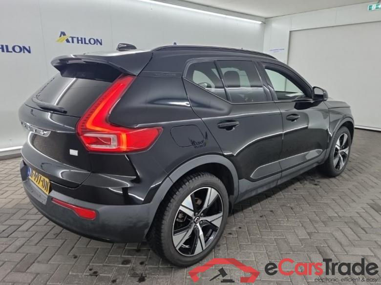 VOLVO XC40 Recharge T5 R-Design 5D 192kW #3