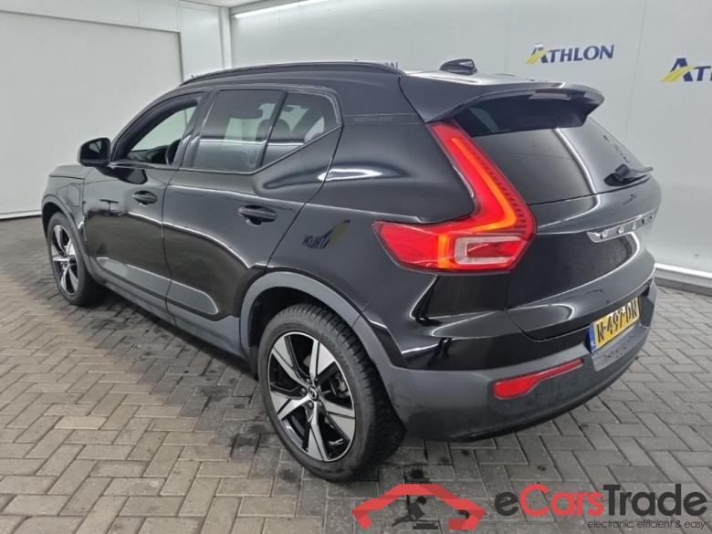 VOLVO XC40 Recharge T5 R-Design 5D 192kW #4