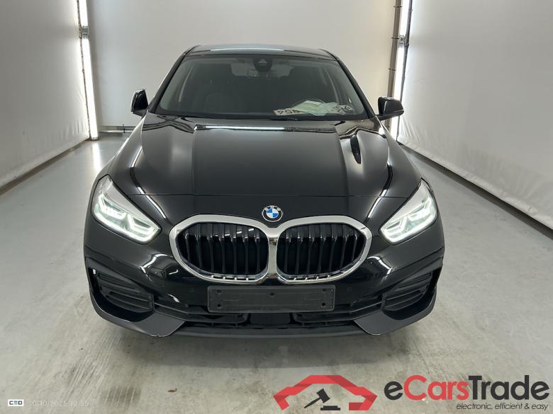 BMW 1 SERIES HATCH 1.5 116D (85KW) #2