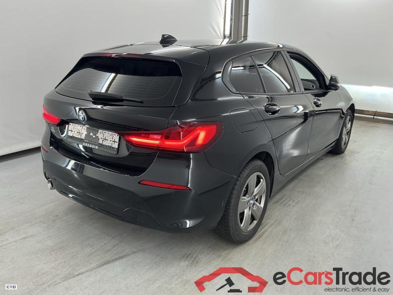 BMW 1 SERIES HATCH 1.5 116D (85KW) #4