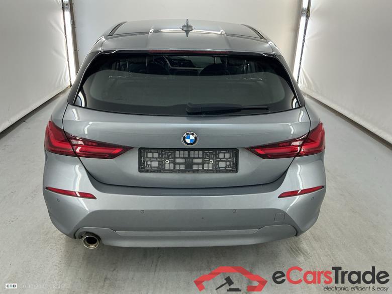 BMW 1 SERIES HATCH 1.5 116I (80KW) #5