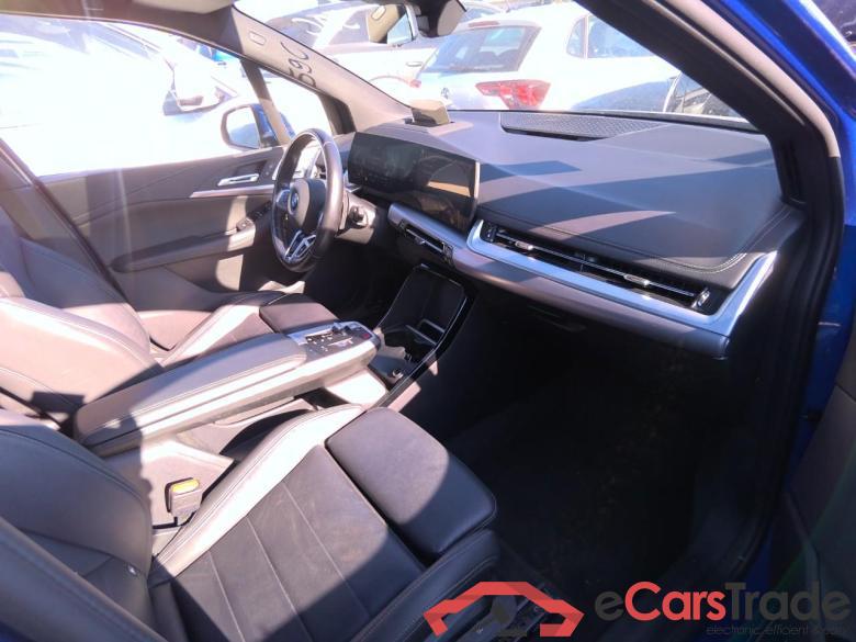 SERIE 2 M SPORT 218iBVA 136ch ACTIVE TOURER RSK #6