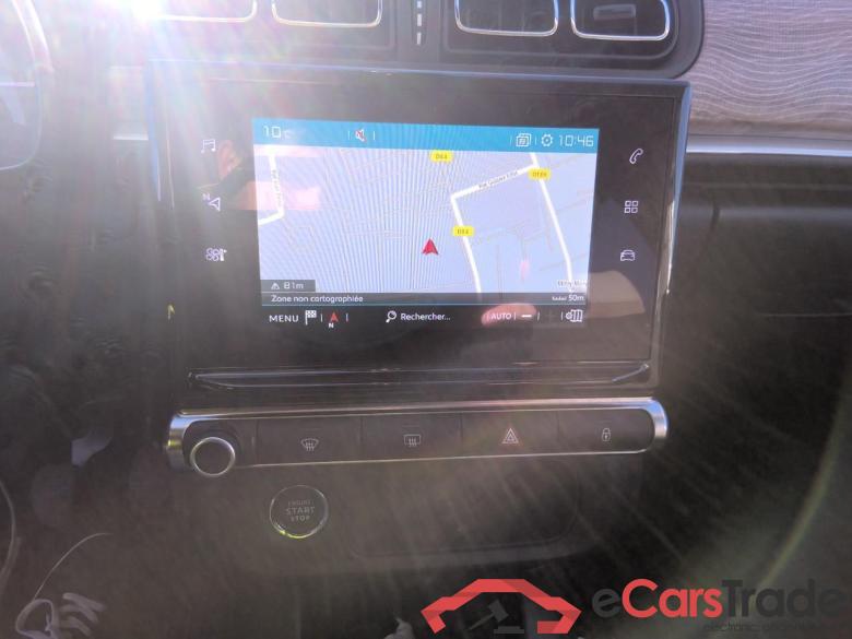 C3  Max 1.2 PURETECH  110CV  BVM6  6E #3