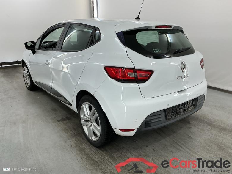 RENAULT Clio 0.9 TCe Zen (EU6c) #3