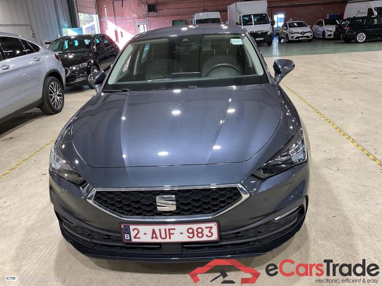 SEAT LEON 2.0 TDI 115 MOVE! #2