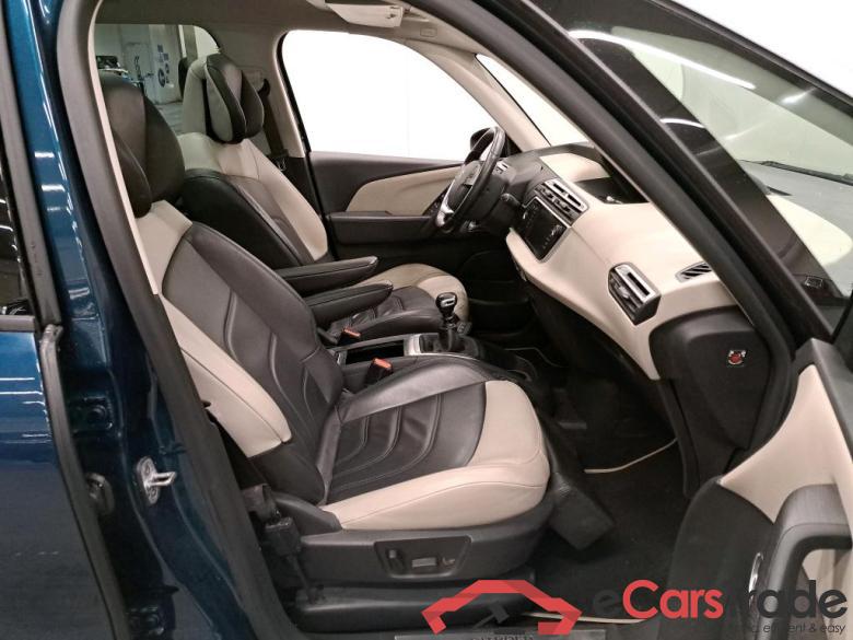 CITROËN - CIT GRAND C4 SPACETOURER BlueHDi 130PK Shine With Nappa Leather & 360 Camera Pack & Pano Roof #3