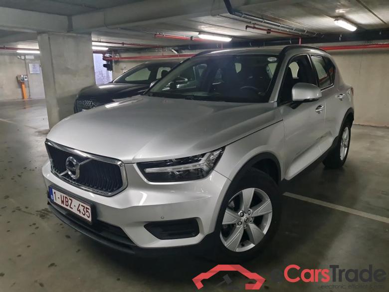 VOLVO - VOL XC40 T3 156PK Business Line & Towing Hook & Park Assist & Semi Auto Foldable Trailer Hook * PETROL * #1