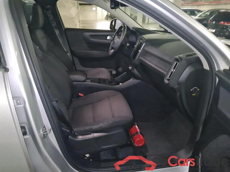 VOLVO - VOL XC40 T3 156PK Business Line & Towing Hook & Park Assist & Semi Auto Foldable Trailer Hook * PETROL * #3