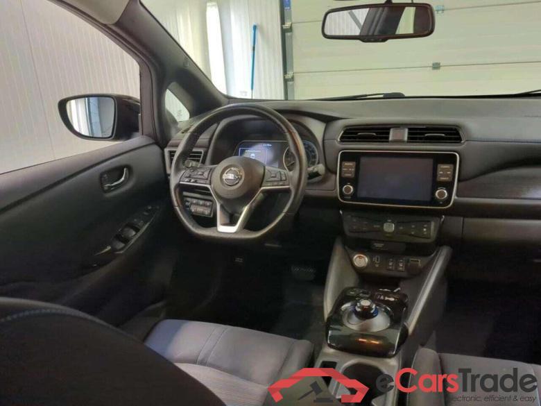 NISSAN LEAF e+ N-Connecta 62 kWh #3