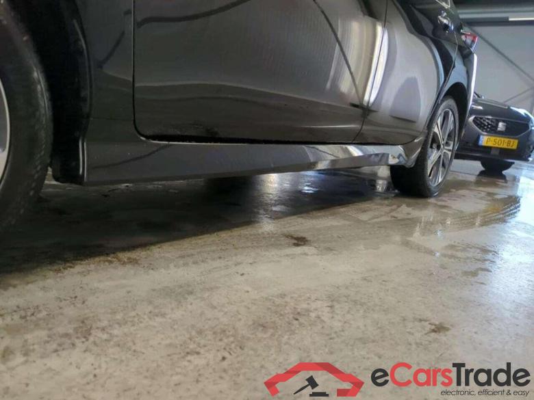 NISSAN LEAF e+ N-Connecta 62 kWh #4