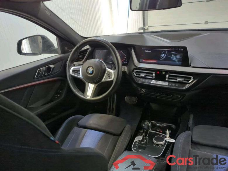 BMW 1-serie 118i High Exec #3